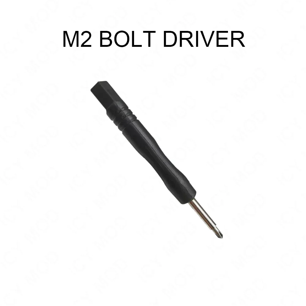 M2 screwdriver