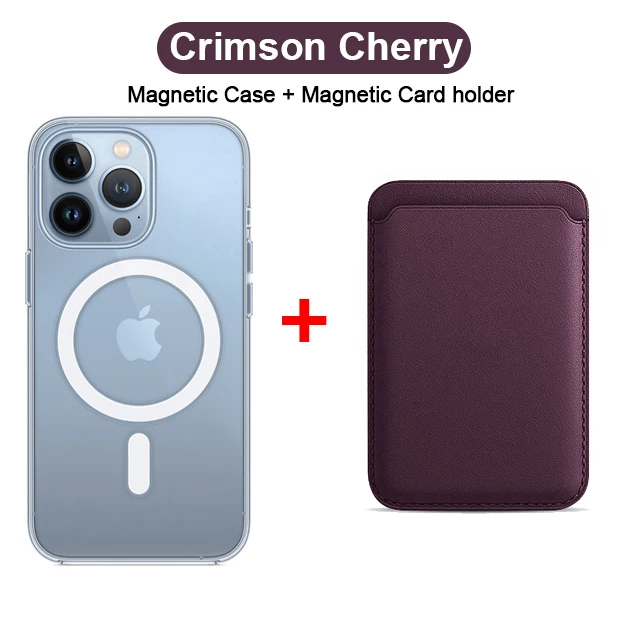 Crimson Cherry