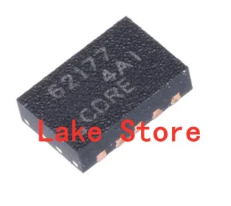 Buen 5-10 unidades/lote TPS62177DQCR TPS62177 62177 QFN