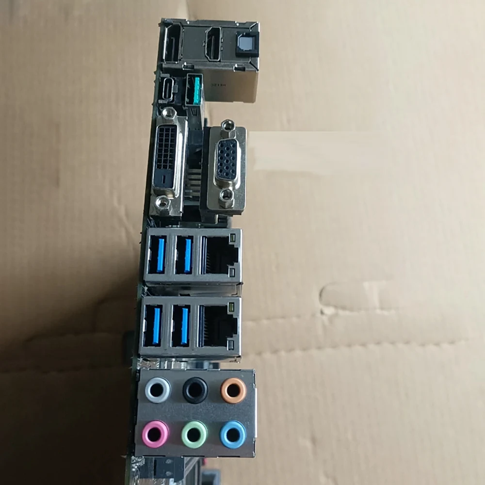 Placa base del servidor LGA1151 DDR4 P10S WS - imagen 4