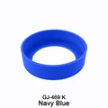 K Navy Blue