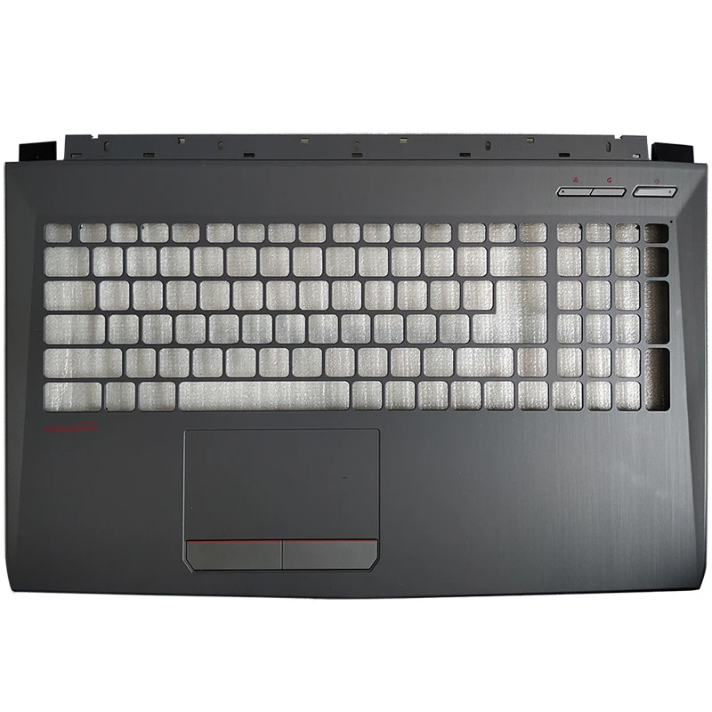 Teclado retroiluminado de EE. UU. Para MSI, GP62, 6QG, GV62, GL62, 6QF, GP62MVR, MS-16J9/reposamanos, Cubierta superior, carcasa C, nuevo - imagen 3