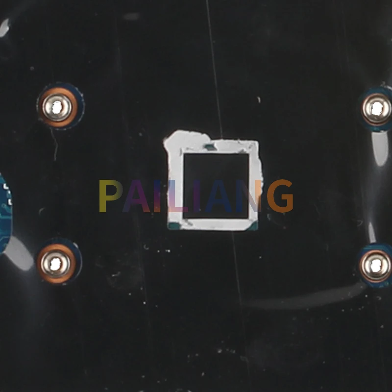 Placa base probada completa para portátil LENOVO YOGA 11E, DA0LI8MB6F0, N3150, N3160, N3700, 01AV954, 01HW747, 01AV954 - imagen 4