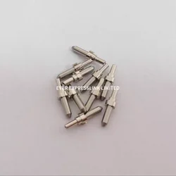 Casquillo Fibra Óptica SC/APC Metálico 2,5 mm de Acero Inoxidable