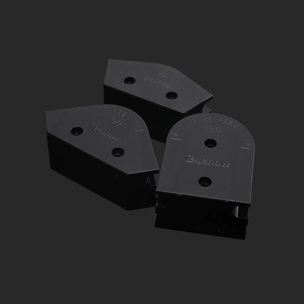 Kit Doblado Barrow OD12/14/16mm Acrílico PMMA PETG para PC - imagen 4