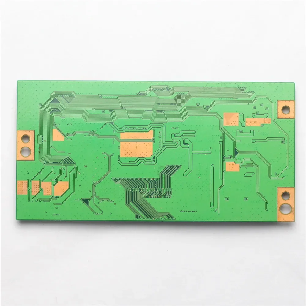 Placa Tcon S120APM4C4LV0.4 para TV de 40 ''46'' 55'' para Samsung UN55D6000SF, Etc. Placa de reemplazo Producto original - imagen 5