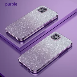 Funda OPPO Reno 4z Silicona Premium – Acabado Degradado