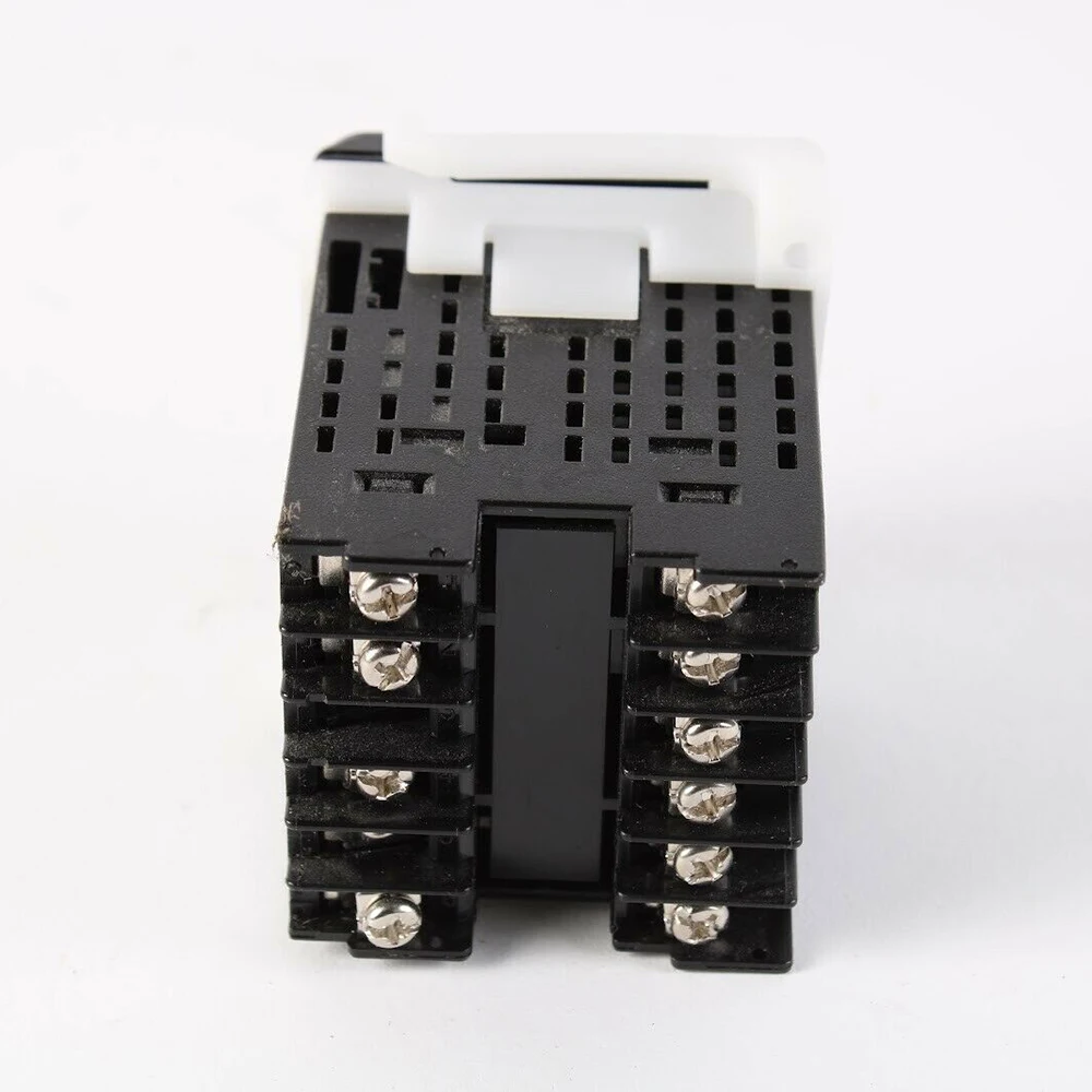 E5CC-RX2ASM-800 E5CC-RX2ASM-850 E5CC-RX2ASM-880 E5CC-QX2ASM-800 E5CC-QX2ASM-850 E5CC-QX2ASM-880 Termostato controlador digital - imagen 5