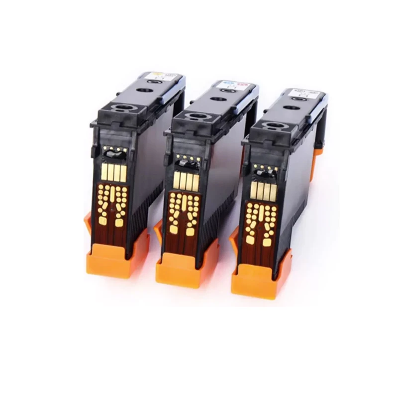 Para cabezal de impresión HP 72 hp72 C9380A C9383A C9384A cabezal de impresión para impresora HP T770 T790 T1120 T1200 T1300 T620 T610 T1100 T2300 - imagen 2