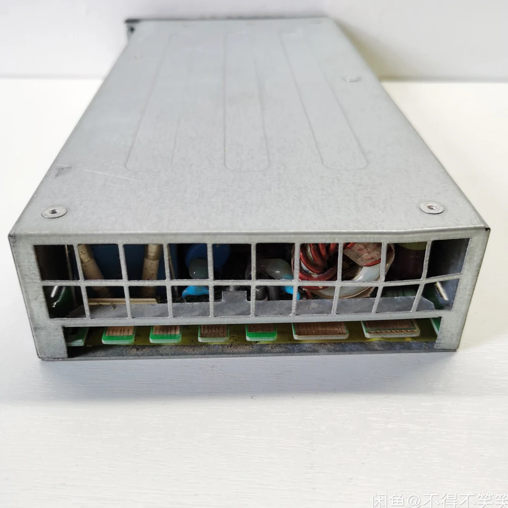 Para fuente de alimentación de comunicación APR48-3G 1800W 54V 37.5A - imagen 3