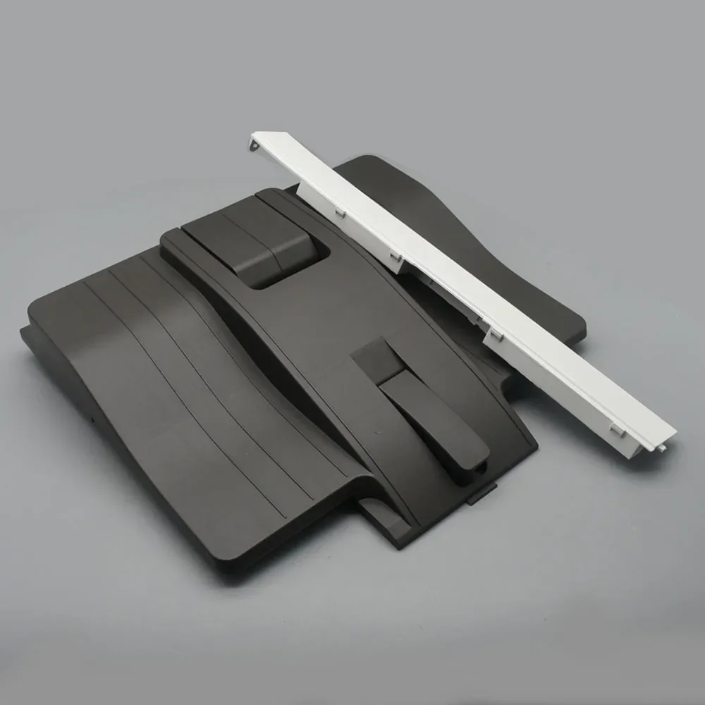1 Juego de bandeja de salida de papel para Ricoh MPC2004 2554 3004 2504 3504 4504 6004 bandeja receptora de papel piezas de copiadora - imagen 4