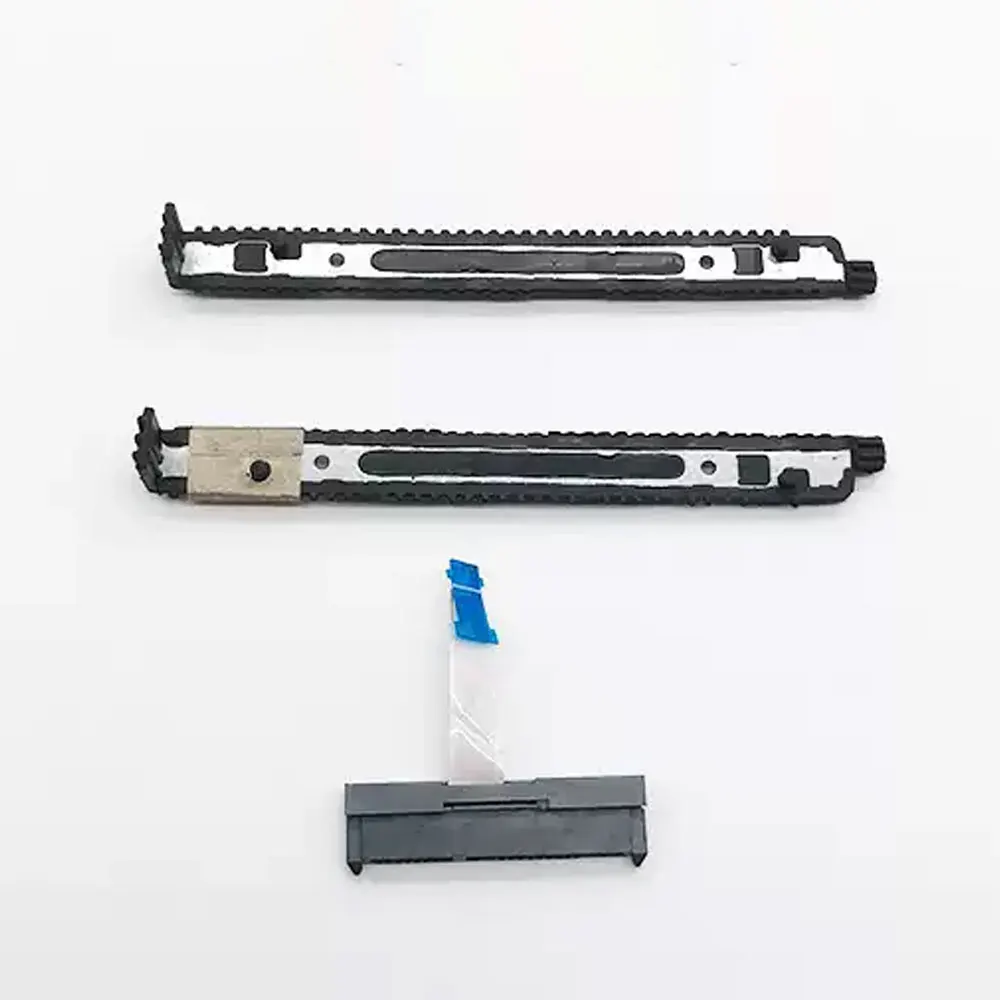 Para HP Omen 15-DC TPN-Q211 15-CE TPN-Q194 portátil SATA disco duro HDD SSD conector Flex Cable soporte DD0G3AHD001 - imagen 2