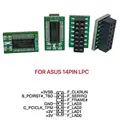 14pin lpc for ASUS