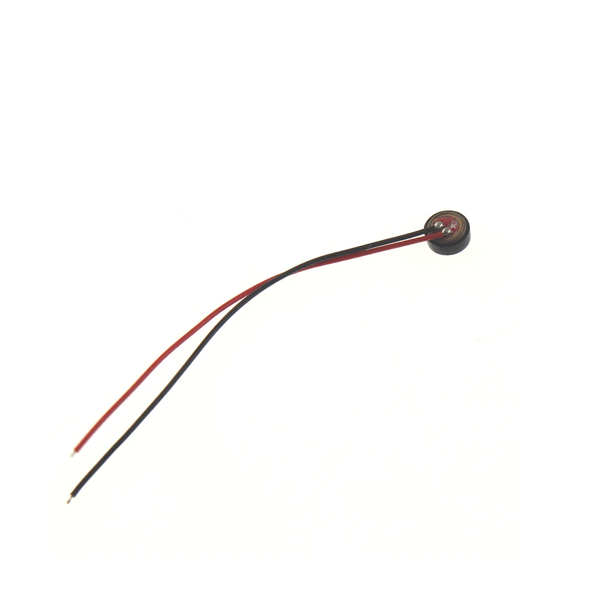 20 piezas micrófono 9x7 6x5 4x1,5 6x2,2 4,5x2,2 micrófono de electret condensador captación 52DB 56DB accesorios MP3 DIP con 1p dupont - imagen 3