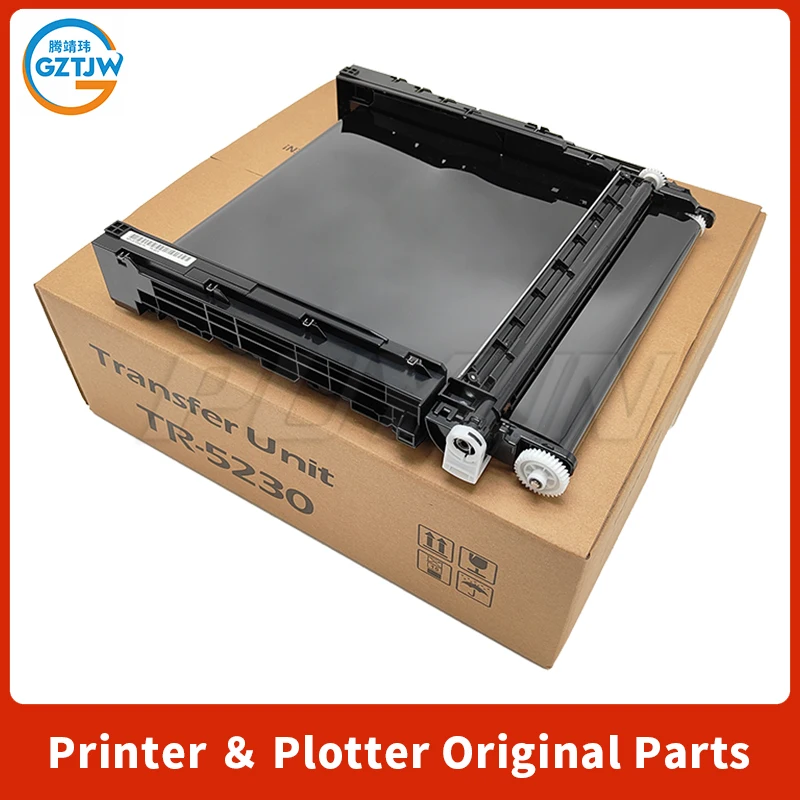 Unidad de transferencia 5230 M5021 5521 piezas de impresora para Kyocera P5018 P5026 M5526 5018 5026 5526 conjunto de transferencia - imagen 5