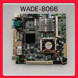 WADE-8066 Placa Industrial para Automatización de Máquinas