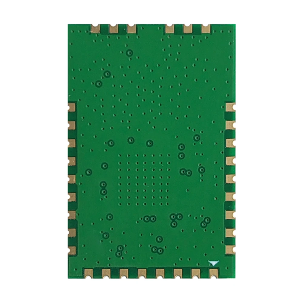 Módulo Bluetooth BL-M6652AU1 WiFi6 1201Mbps de alta velocidad 2,4 GHz 5GHz módulo inalámbrico de doble banda antena 2T2R interfaz USB 3,0 - imagen 3