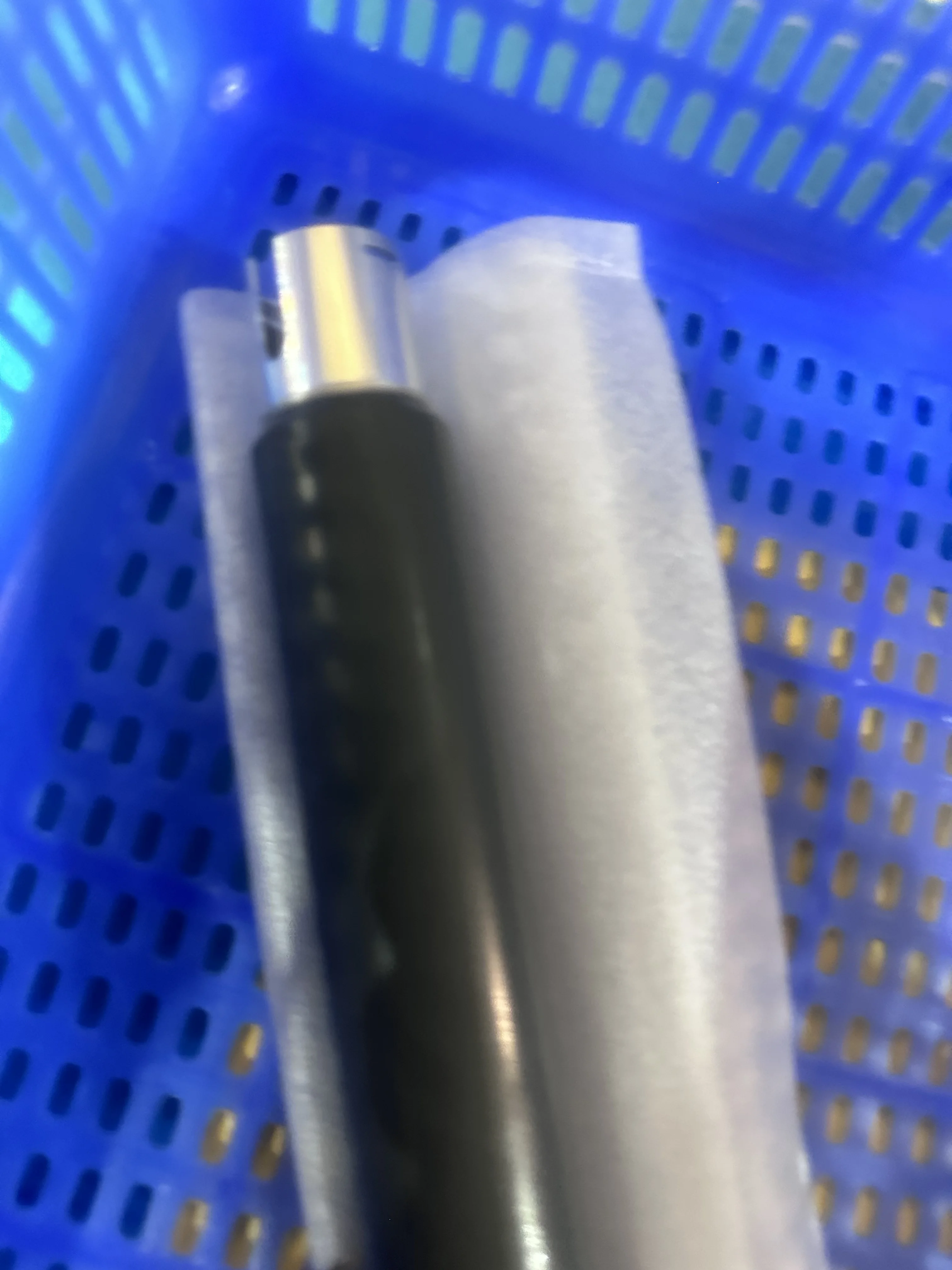 10 Uds rodillo de calor superior del fusor para OKI B411dn B412dn B431dn B432dn B512dn MB491 B411 B412 B431 B432 B512