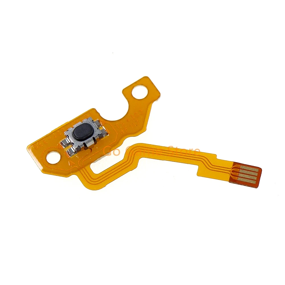 Cable de cinta de repuesto de 20 piezas para Switch 2, JoyCon ZR ZL, Cable flexible de tecla de botón para Switch2 NS2, Cable de reparación - imagen 4