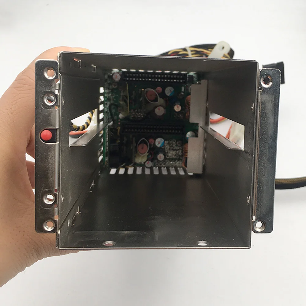 R1S2-5300V4V P1S-2300V-R para fuente de alimentación Zippy, jaula de módulo de alimentación especial - imagen 4