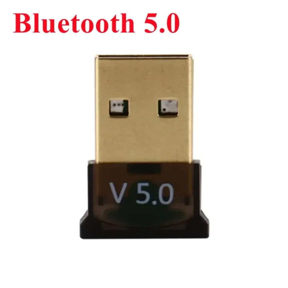 Bluetooth 5.0