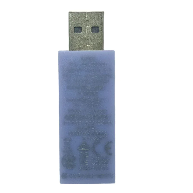 Adaptador Dongle receptor USB A-00080 para auriculares inalámbricos Logitech G733 - imagen 3