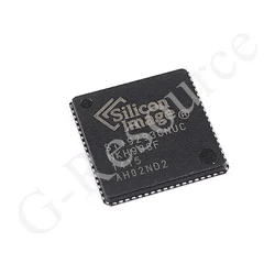 Nuevo original (1 uds) SII9293 SII9293CNUC SIL9293CNUC QFN-72 chip de interfaz de audio y vídeo
