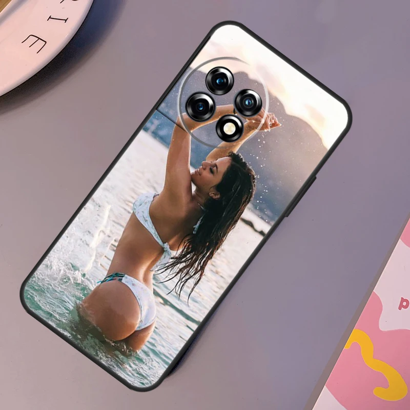 Funda de ropa interior Sexy para OnePlus Nord 3 2T N10 N20 CE 2 Lite OnePlus 9 10 Pro 9RT 10R 10T 12R 11 12 - imagen 3