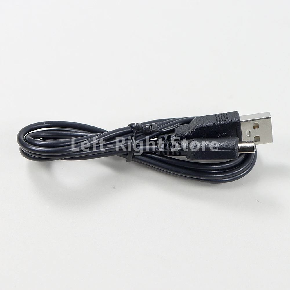 3 uds para 3DS XL/LL nuevo Cable cargador USB 3DSXL/3DSLL Cable de sincronización de datos de carga para línea de alimentación DSi NDSI - imagen 3