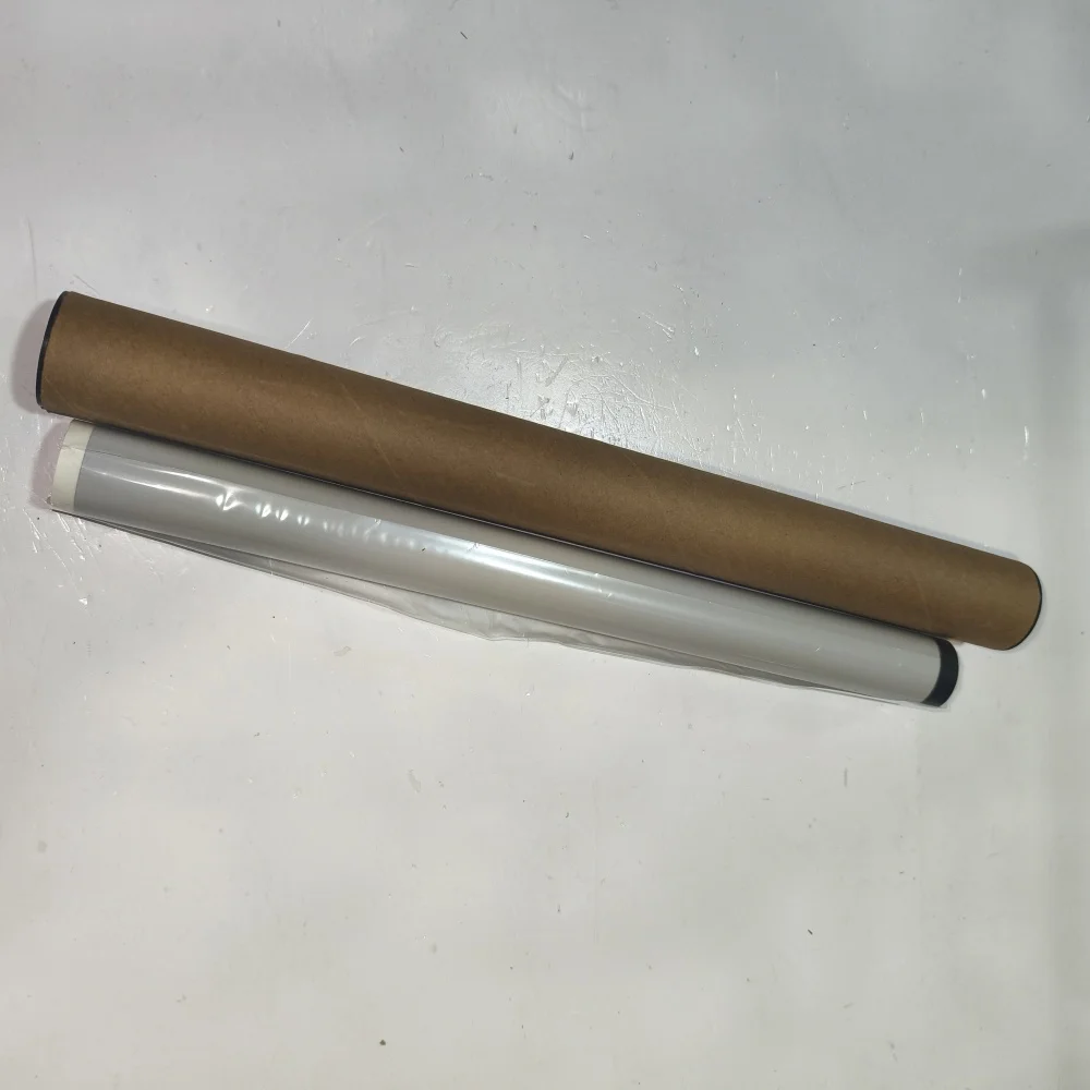 FM3-9303 funda de película de fijación de fusor de Metal para Canon IR 2535 2545 4025 4035 4045 4051 4225 4235 4245 4251 4525 4535 - imagen 3
