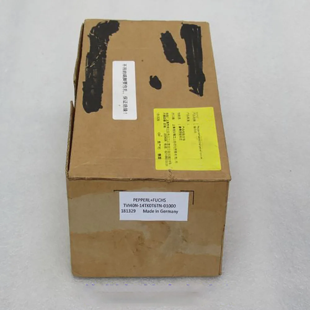 181329 Codificador TVI40N-14TK0T6TN-01000 - imagen 4