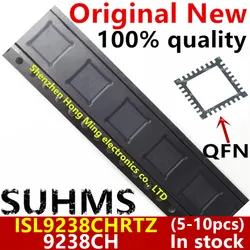 Chip ISL9238 QFN-32 Original