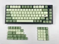 Matcha US-123 Keys