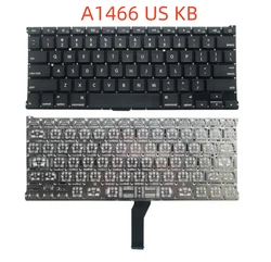 Teclado de Repuesto para MacBook Air 13″ A1369/A1466