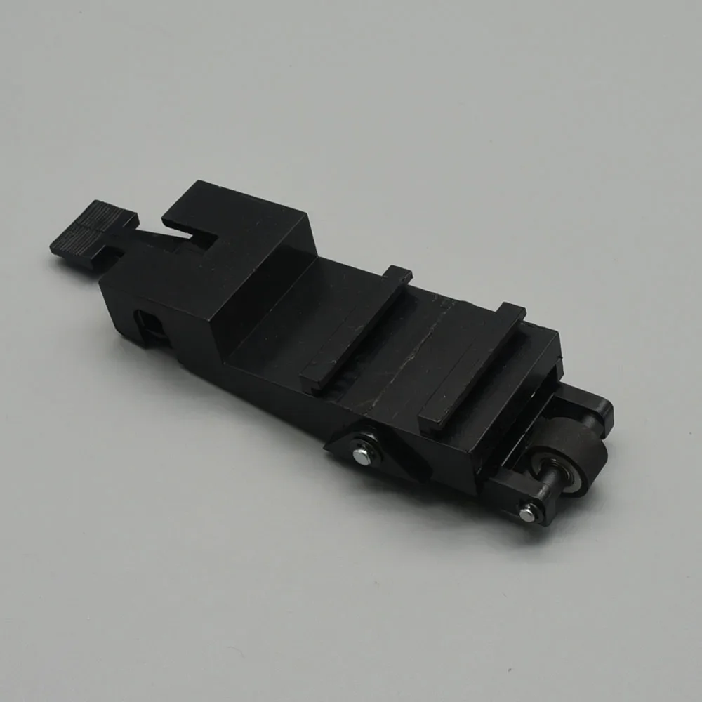 Rueda de presión de papel de corte PCUT 1200, repuestos para máquina cortadora de Plotter de corte CT630 900 1200, 2 uds. - imagen 2