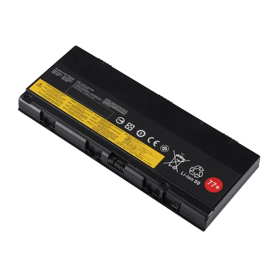 Nueva batería de litio para ordenador portátil 00NY492 00NY493 SB10H4507 SB10H45075 76 77 SB10H45078 para Lenovo ThinkPad P50 P51 P52 - imagen 3