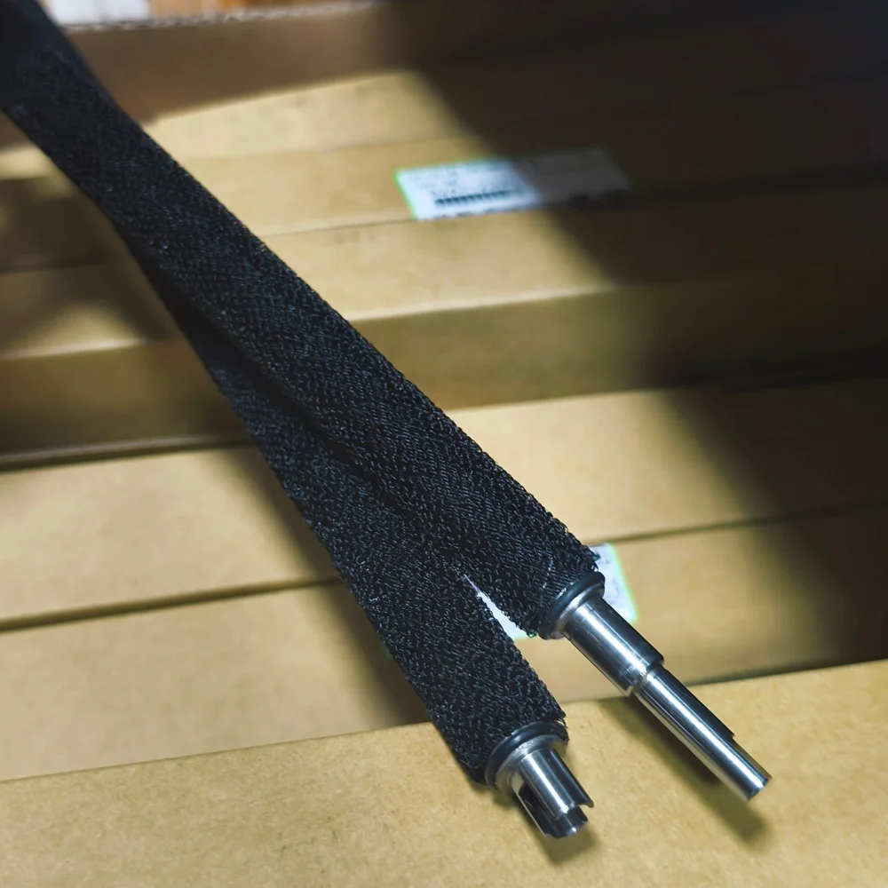 AD042038 B065-2347 B247-2330 Cepillo de limpieza de tambor para Ricoh MP 7500 7502 8000 8001 9001 9002 5500 6000 6001 6002 6500 7000 7001