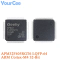 APM32F405RGT6