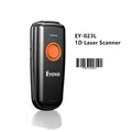 1D Laser Scanner