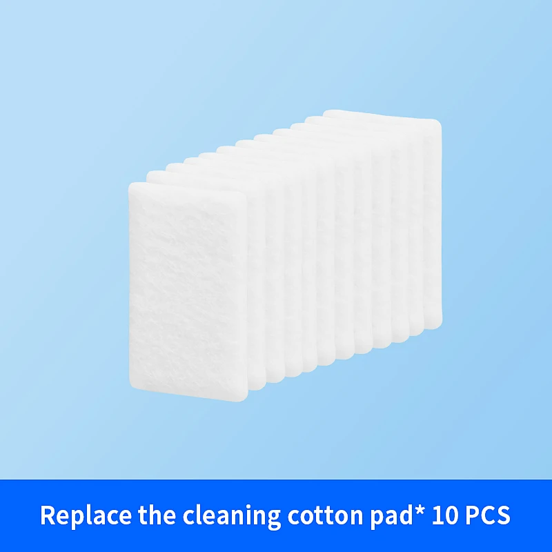 Spare Cleaner Cotton