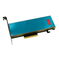 PG179 03KH721 Tesla A2 16 GB – Tarjeta gráfica profesional