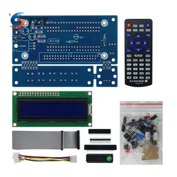 Controlador IDE CD-ROM/DVD-ROM para unidad óptica DIY