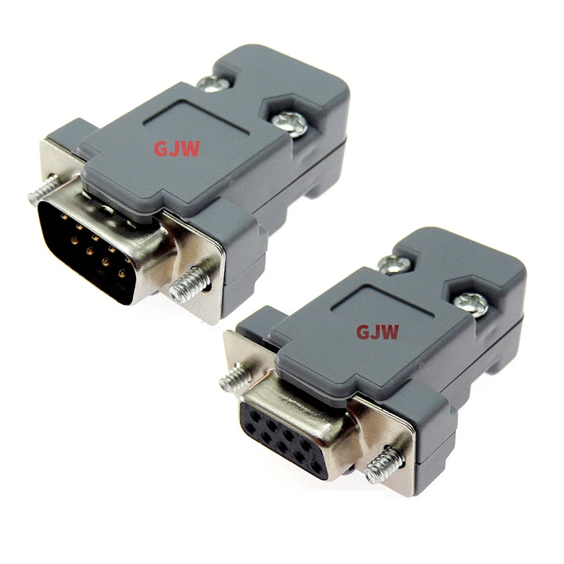 Conector DB9 - Empaquetado individual