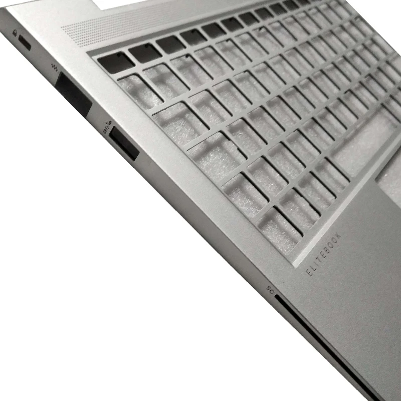 Tapa trasera para portátil HP Elitebook 640 G9, cubierta trasera LCD, parte superior del reposamanos, novedad - imagen 5