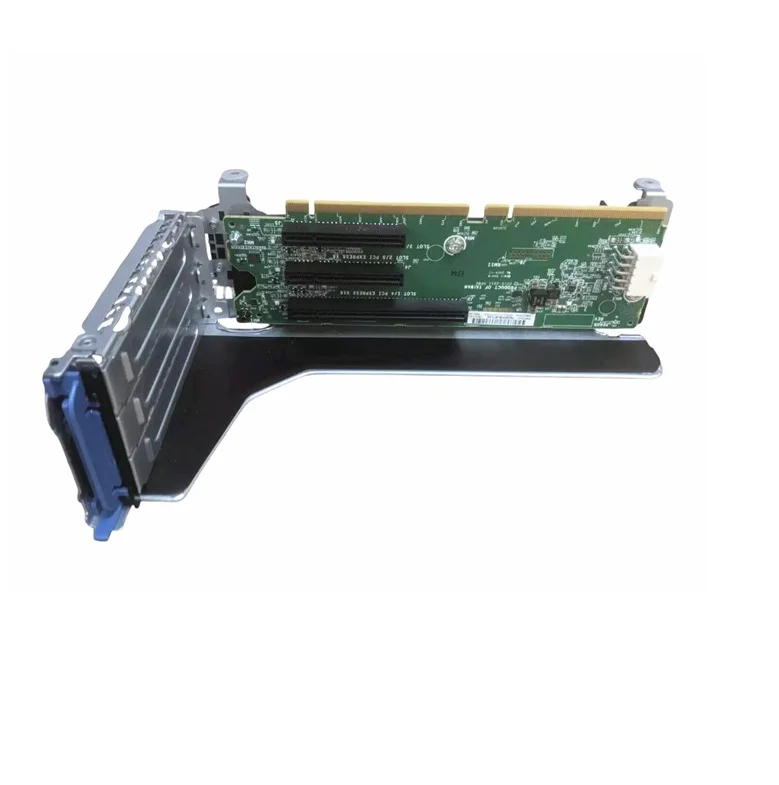 PARA servidor HP G8 PCI-e Riser Board Cage 622219 -001 662524 -001 DL380p DL380p