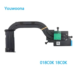 Ventilador Disipador Dell Latitude 9420 para Portátil