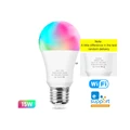 E27 15W WiFi