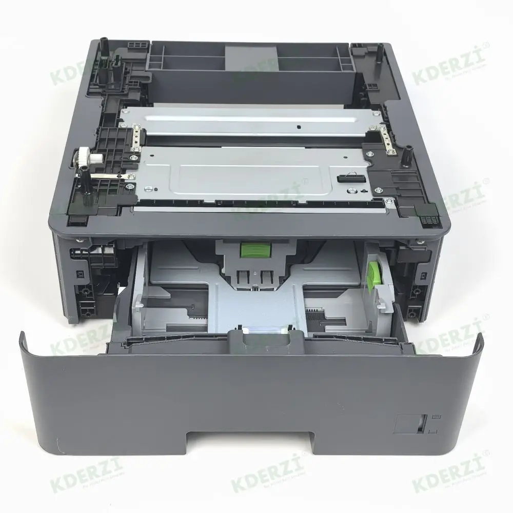 Cassette Original LT6500 para Brother DCP-L5500, 5600, 5650, HL-L6200, 6300, 5900, 6800, LT-6500, bandeja de papel de 520 hojas opcional