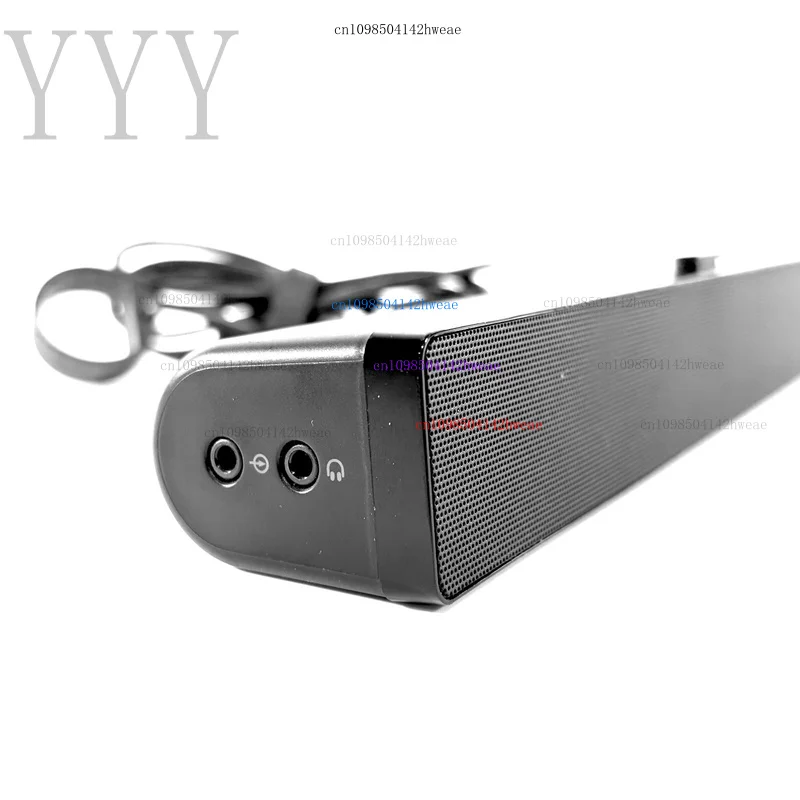 Nuevo Original para Dell Sound Stick AC511 Sound Stick pantalla estéreo USB Sound Stick 0MN008 MN008 envío rápido - imagen 2