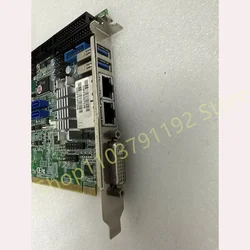 Placa base para computadora industrial 100 BIOS; R1.00.W3 ROBO-8111VG2AR-Q77